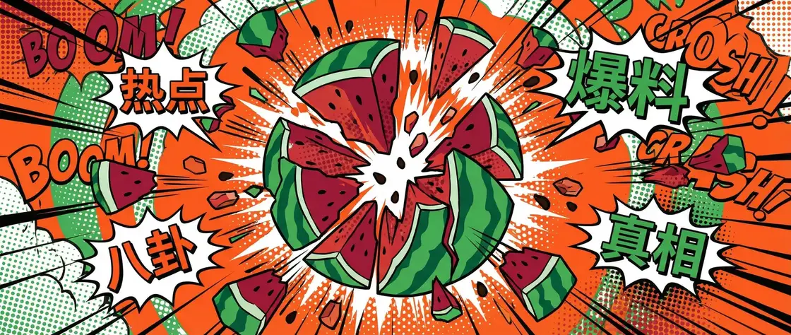 斗破苍穹 电视剧 今日头瓜爆炸漫画横幅