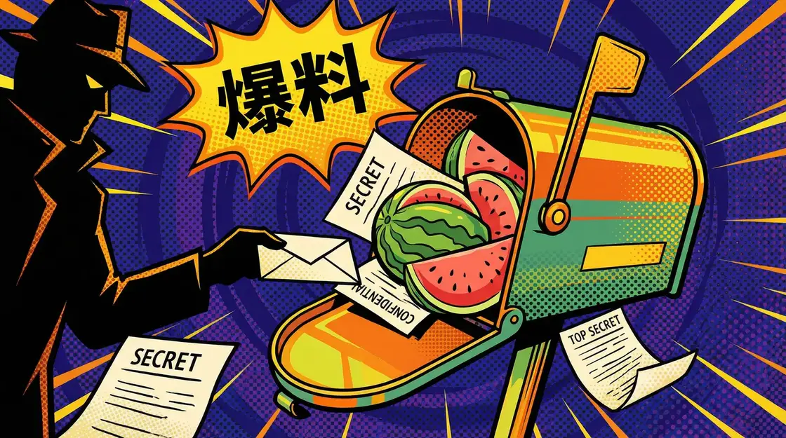斗破苍穹 电视剧 匿名爆料通道漫画插图